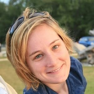 Meet your Posher, Kat